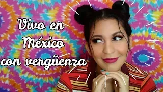 México me Avergüenza 🙊 - Venezolana en México - Ginette Escalona