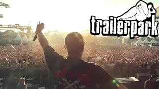 TRAILERPARK - FALSCHE BAND (OFFICIAL HD VERSION)