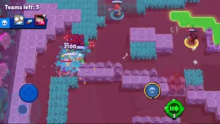 Shelly nonstop to 750 trophies