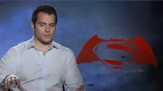 “Superman” Henry Cavill on true love, power, and real-life heroes