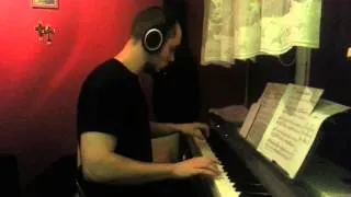Tetris theme Variations - Piano (Korobeiniki)