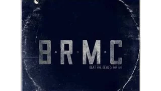 Black Rebel Motorcycle Club - Beat the Devil's Tattoo [Lyrics]