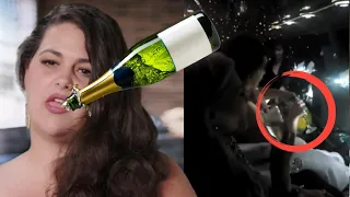 Emily is Drinking while Pregnant? | 90 Day Fiance