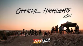Fireride Festival 2021: OFFICIAL HIGHLIGHTS