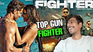 Fighter Movie REVIEW (Hindi)