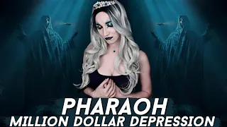 PHARAOH - MILLION DOLLAR DEPRESSION | ОБЗОР РЕАКЦИЯ РАЗБОР