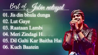 Jubin natiyal best song #jibin Nautiyal