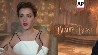 Emma Watson responds to controversy over Vanity Fair shoot