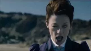 Doctor Who - Missy - "I Can't Decide"