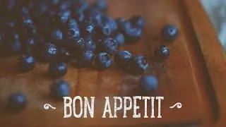 Готовьте с Bon Appetit! [Рецепты Bon Appetit]