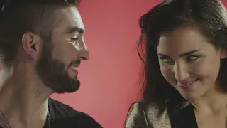 Kendji Girac - Andalouse (Clip officiel 4K)