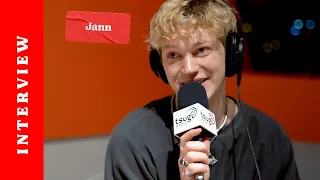 [ITW] Jann at ESNS