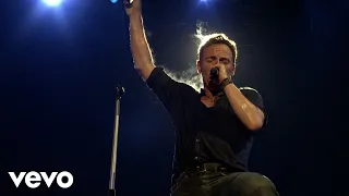 Bruce Springsteen & The E Street Band - The River (Live in Glastonbury, 2009)