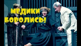 Медики ничего не смогли сделать! Не стало известной актрисы… Слезы на глазах