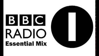 Essential Mix 1998 11 01   Bob Sinclar