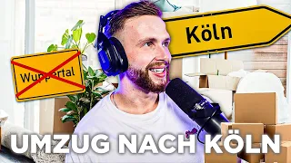 UMZUGSPLÄNE NACH KÖLN mit STYLERZ und FLOYD?! Realtalk über PLANUNG für 2024 | dieserkingphil