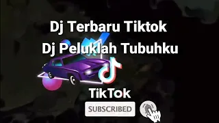 DJ PELUKLAH TUBUHKU KECUP KENINGKU TIKTOK VIRAL REMIX FULL BASS|DJ AYANG-NABILA MAHARANI