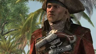 #БЕЗБОЛТОВНИ - ПРОХОЖДЕНИЕ ASSASSIN'S CREED 4: BLACK FLAG [СЕКРЕТЫ КИДДА]