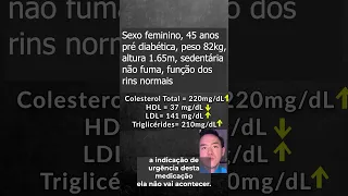 colesterol e triglicérides alto o que fazer?