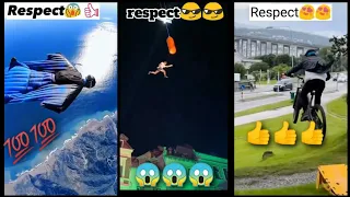 Respect shorts video 2023😍😎short video|like a boss😎