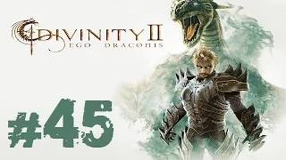 Прохождение Divinity II: Ego Draconis - Часть 45 (Баал)