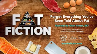 Fat Fiction: How America's Plan for Eating Right Got It So Wrong: Episode 17
