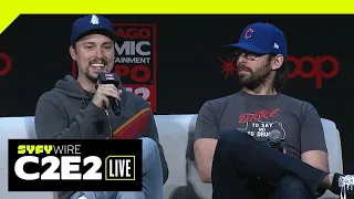 Freaks And Geeks: Full Panel | C2E2 2019 | SYFY WIRE