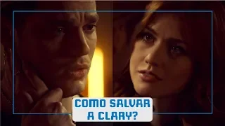 SHADOWHUNTERS 3X13 COMENTADO COM SPOILERS