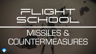 59 - Flight School 43 - Missiles and Countermeasures (2020 10 24)