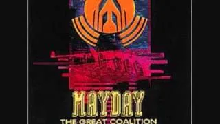 Dave Davis at Mayday The Great Coalition