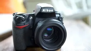 Buying a Nikon D700 Today? - A Cheap Professional Full-Frame Camera!