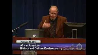 33rd Annual African American History & Culture Conference