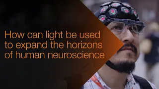 How can light be used to expand the horizons of human neuroscience | Disruptive Thinkers