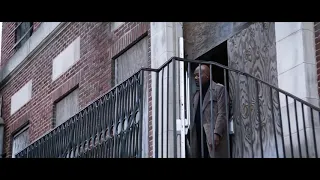 Shaft (2019)- funny scene "Pops thinks son is gay" 😂😂