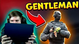 СКОПИРОВАЛ НАСТРОЙКИ У ПРО ИГРОКА - GentlemaN | ВЕЛЯ STANDOFF 2 0.16.6