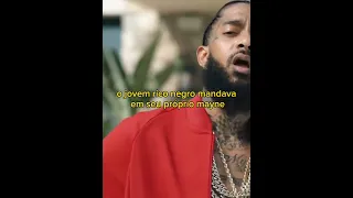 Nipsey Hussle - Double Up (feat. Belly & Dom Kennedy) (Legendado/Status)