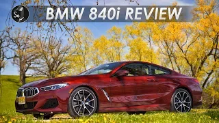 2020 BMW 840i | The Price Is NOT Right