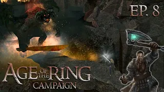 Age of the Ring Campaign | Mission 8