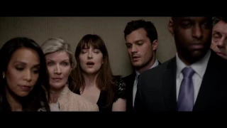 Fifty Shades Darker   Official Trailer 2 Universal Pictures 1080HD