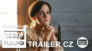 Malé ženy (2019) CZ HD trailer