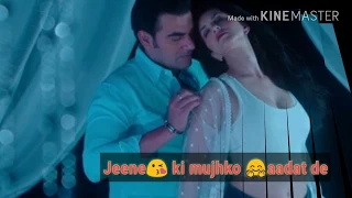 Whatsapp status | khali khali dil ko | sunny Leone | arbaaz khan