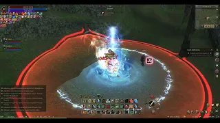 Oficial Essence NA (BlackBird) Server raids