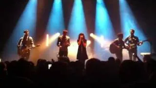 Lilly wood and the prick - Little Johnny - Grand Mix novembre 2010
