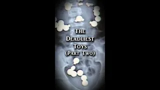 The Deadliest Toys (Part Two) | Fascinating Horror Shorts