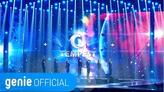 [2022 GMA] TEMPEST (템페스트)_Can't Stop Shining + Young & Wild