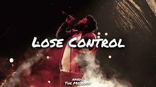 [FREE] (sample) Rod Wave x Toosii Type Beat "Lose Control"