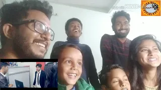 Indian React to Nepali song MAN MAGAN