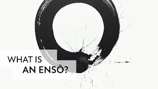 What is an Ensō? | Tashi Mannox