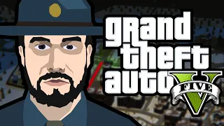 This Is The Police III [GTA 5 RP]