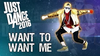 [PS4] Just Dance 2016 - Want To Want Me - ★★★★★